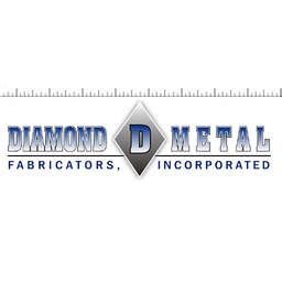 Diamond Metal Fabricators 